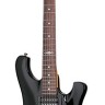 Електрогітара Schecter SGR 006 BLK