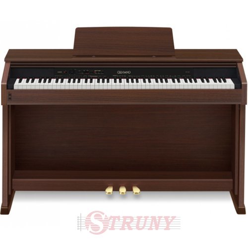 Casio AP-460BNC7 Цифрове піаніно