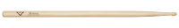 Vater VH5AAW American Hickory Барабанные палочки 5A Acorn