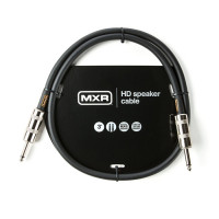 Dunlop DCSTHD3 MXR HIGH DEFINITION TS SPEAKER CABLE - 3 FT Акустичний кабель