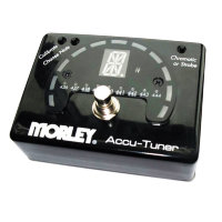 Morley AC-1 Accu-Tuner Тюнер