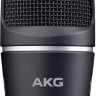 AKG C3000 Мікрофон