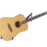 RockStand RS20931 Acoustic Guitar Wall Hanger, horizontal Держатель настенный