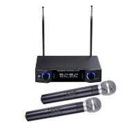 4all Audio U-770 Мікрофонна радіосистема