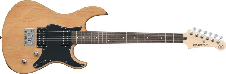 Електрогітара Yamaha Pacifica120H YNS