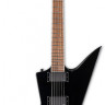 Електрогітара ESP LTD EX-401 (Black)