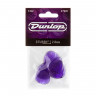 Dunlop 474P2.0 STUBBY JAZZ PLAYER'S PACK 2.0