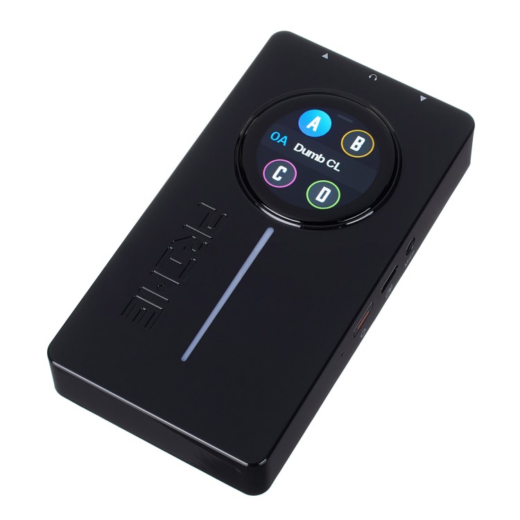 Процесор ефектів MOOER Prime P2 (Black)