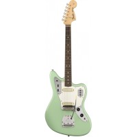 Fender AMERICAN ORIGINAL 60S JAGUAR RW SURF GREEN