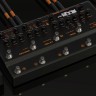 Процесор ефектів NUX NME-5 TRIDENT Процесор ефектів NUX NME-5 TRIDENT