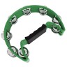 Maxtone PTC81 (Green) Тамбурин