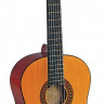 Класична гітара Maxtone CGC 390 N