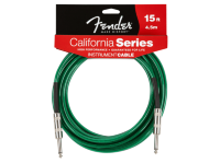 Fender California Instrument Cable 15 SFG Кабель інструментальний