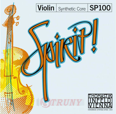 Thomastik Spirit SP100 Комплект струн для скрипки
