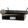 Shure BLX24RE/SM58-Q25 Мікрофонна радіосистема