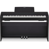 Casio PX-870BKC7 Цифровое пианино