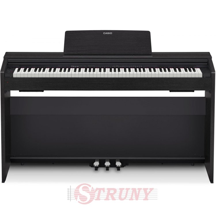 Casio PX-870BKC7 Цифрове піаніно