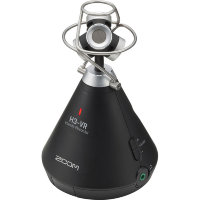 Zoom H3-VR Портативный рекордер