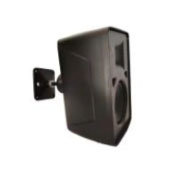 4all Audio WALL 420 IP 55 Black Настінна акустична система