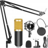 Fzone BM-800 KIT Конденсаторний мікрофон (набір)