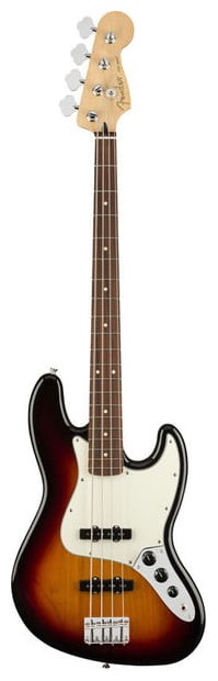 Бас-гітара Fender PLAYER JAZZ BASS PF 3TS