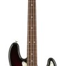 Бас-гітара Fender PLAYER JAZZ BASS PF 3TS