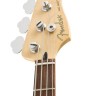 Бас-гітара Fender PLAYER JAZZ BASS PF 3TS