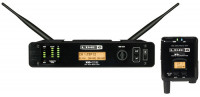 LINE6 XD-V75TR Радіосистема (напоясний передавач)