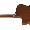 Класична гітара Yamaha NTX500 (BSB) с датчиком