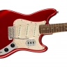 Електрогітара SQUIER by FENDER PARANORMAL CYCLONE LRL CANDY APPLE RED