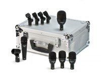 Audix FP5 Набір мікрофонів для ударних