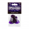 Dunlop 474P3.0 STUBBY JAZZ PLAYER'S PACK 3.0