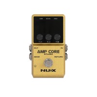 NUX Amp Core Studio NUX Amp Core Studio