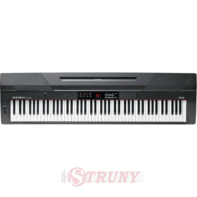 Kurzweil KA-90 Сценічне піаніно