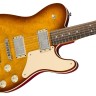 Електрогітара Fender PARALLEL UNIVERSE TROUBLEMAKER TELE RW ITB