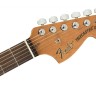 Електрогітара Fender PARALLEL UNIVERSE TROUBLEMAKER TELE RW ITB