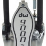 DW DWCP9000 Педаль для бас-барабана подвійна
