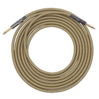 Lava Cable LCVN10 Vintage 10ft Інструментальний кабель