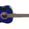 Класична гітара Valencia VC263BUS (размер 3/4)