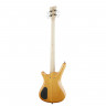 Бас-гітара Warwick RockBass Corvette Basic, 4-String (Honey Violin Transparent Satin)