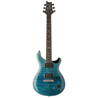 PRS SE Paul's Guitar (Aqua)