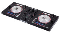 NUMARK MIXTRACK PRO 3 DJ контроллер