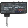 Vitoos VHR-1 Heavy Rock Гітарний міні підсилювач-дисторшн для навушників