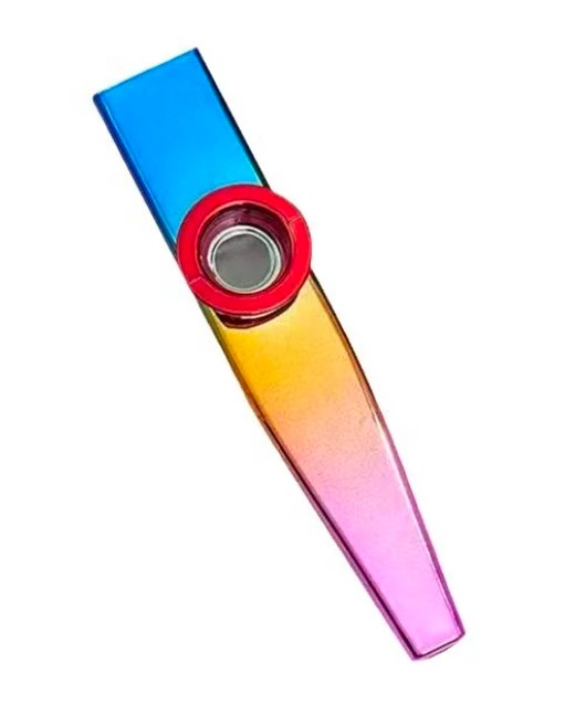 Avzhezh AKMG Colored Kazoo Дудка Казу