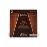 D'Addario NB1356 Nickel Bronze Medium Acoustic Guitar Strings 13/56