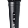 Yamaha DM105 BL Мікрофон ручний динамічний