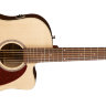 Електро-акустична гітара Seagull Coastline S6 Slim CW Spruce QI