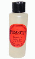 Масло для жильных струн Pirastro P912900