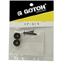 Gotoh EP-B1-B Ґудзик для ременя (набір 2 шт)