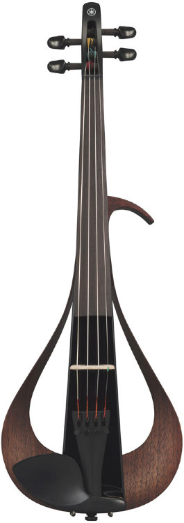 Yamaha YEV-104 (BL) Електро скрипка 4/4